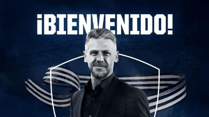 Demichelis es nuevo director técnico de los Rayados