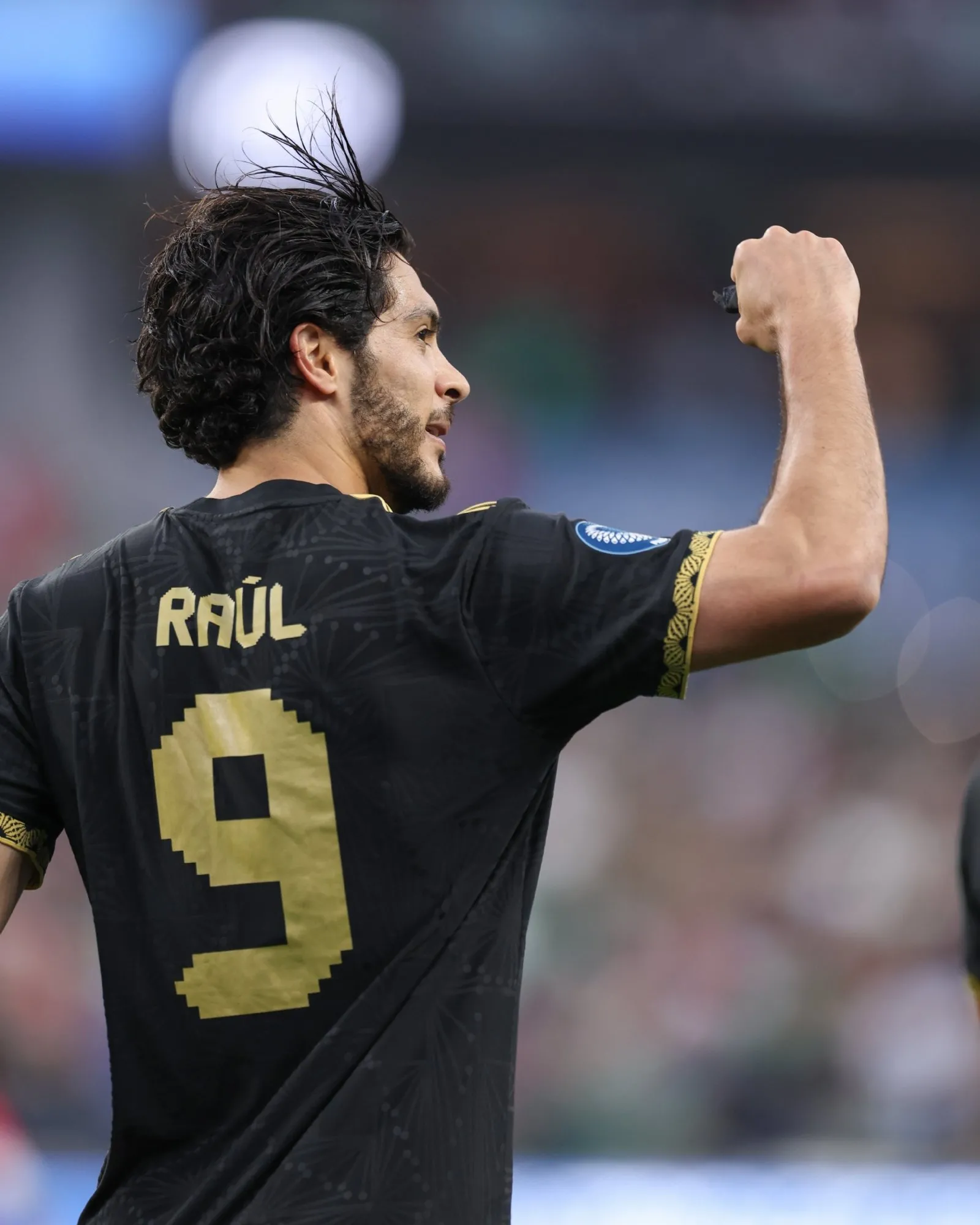 Con doblete de Raúl Jiménez, México vence 2-1 a Panamá y gana la Concacaf Nations League (Videos)