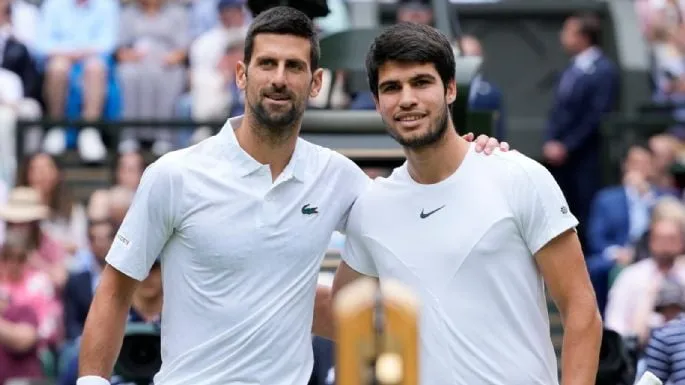 Djokovic vs. Alcaraz: Fecha y hora de la final en París 2024