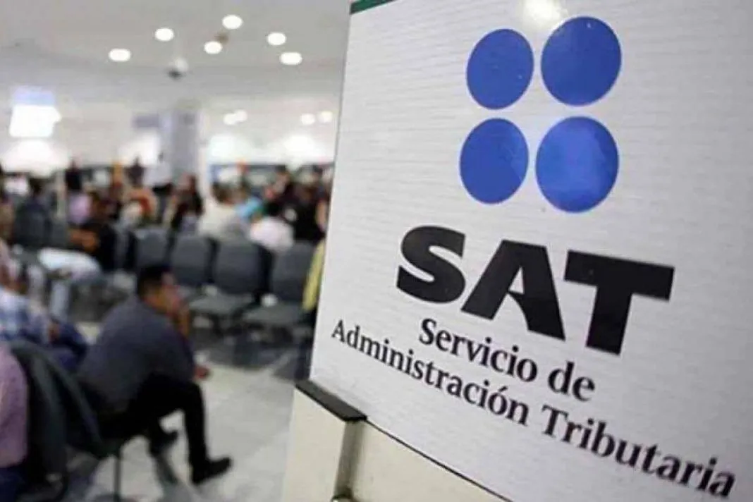 Contribuyentes reportan falla en el SAT por revocación masiva de e.firma