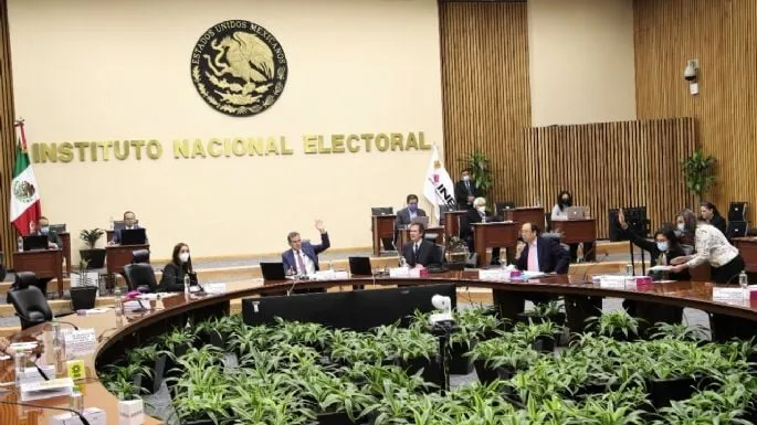 Consejeros del INE siguen con dudas sobre cómo será el proceso electoral de la SCJN