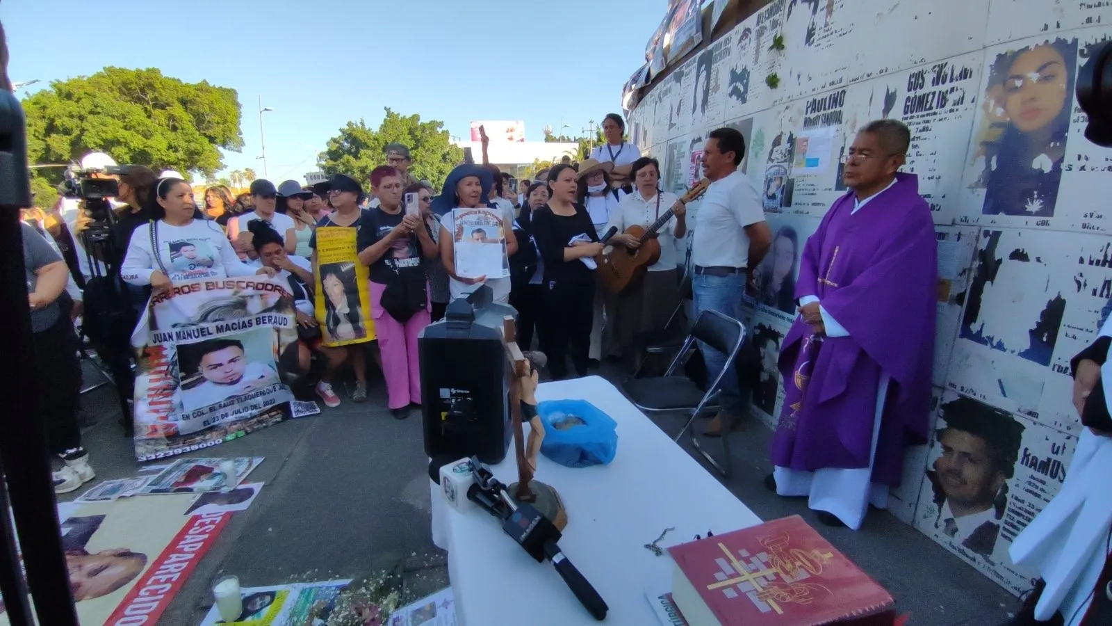 En el rancho Izaguirre no había hornos tradicionales, responde activista a la Fiscalía de Jalisco