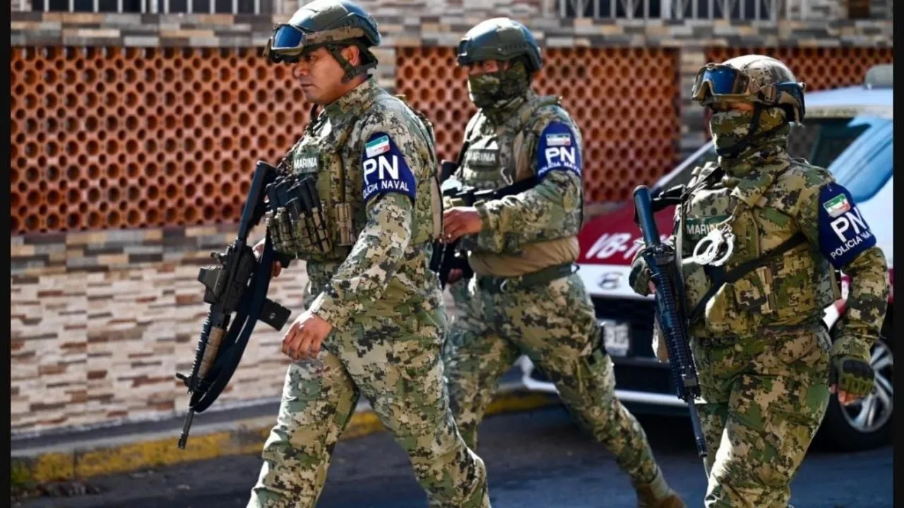 Tras asesinato de candidata de Morena, ahora matan a dos agentes de la FGR en Veracruz