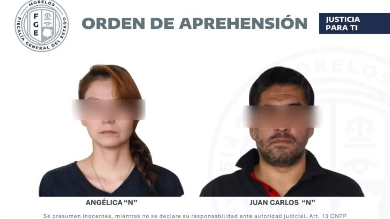 Dictan prisión preventiva a imputados por el homicidio de Eric en Academia Militarizada “Ollin Cuauhtémoc”