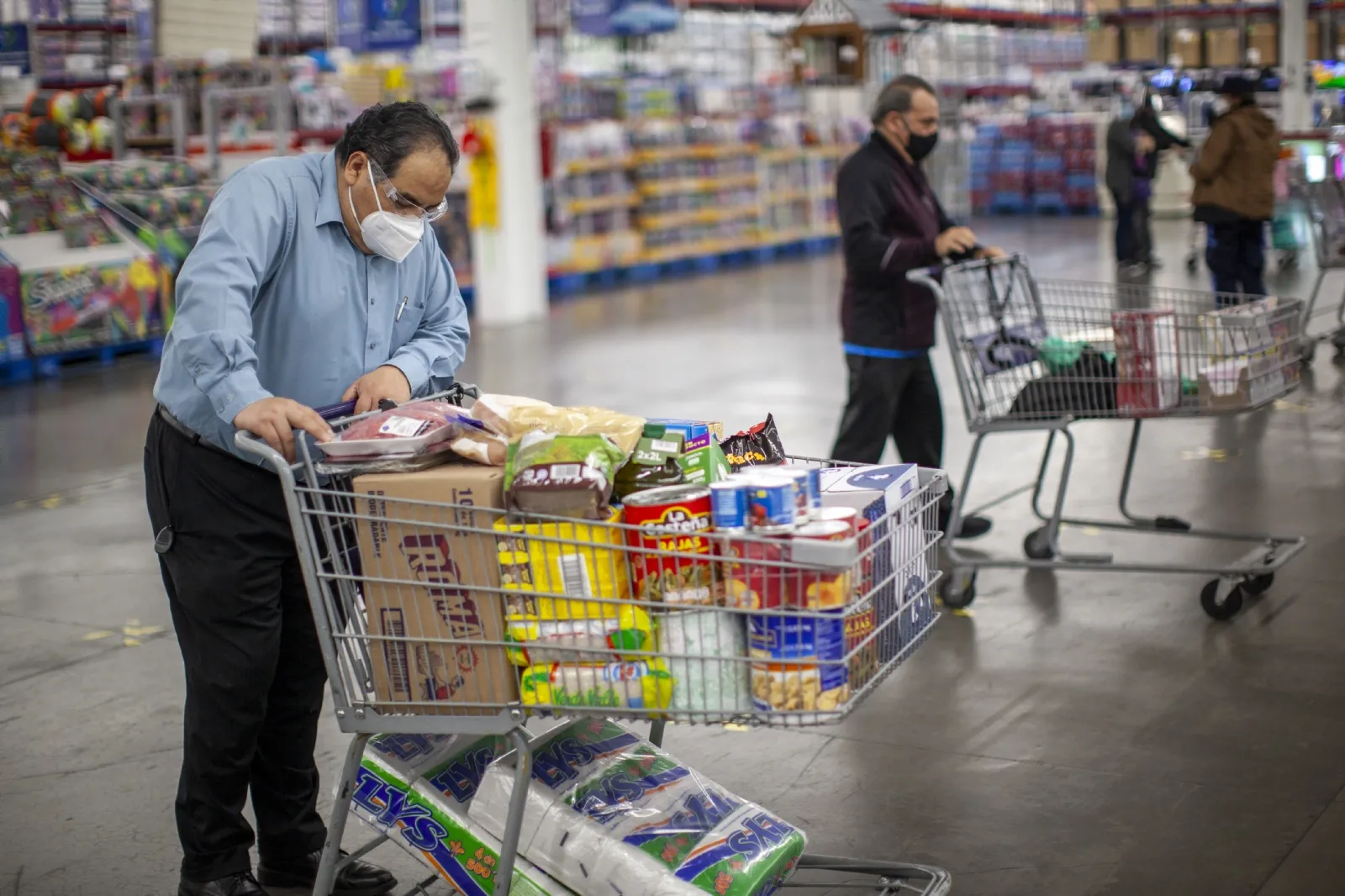 ¿No llegas a la quincena? Profeco hace estas recomendaciones