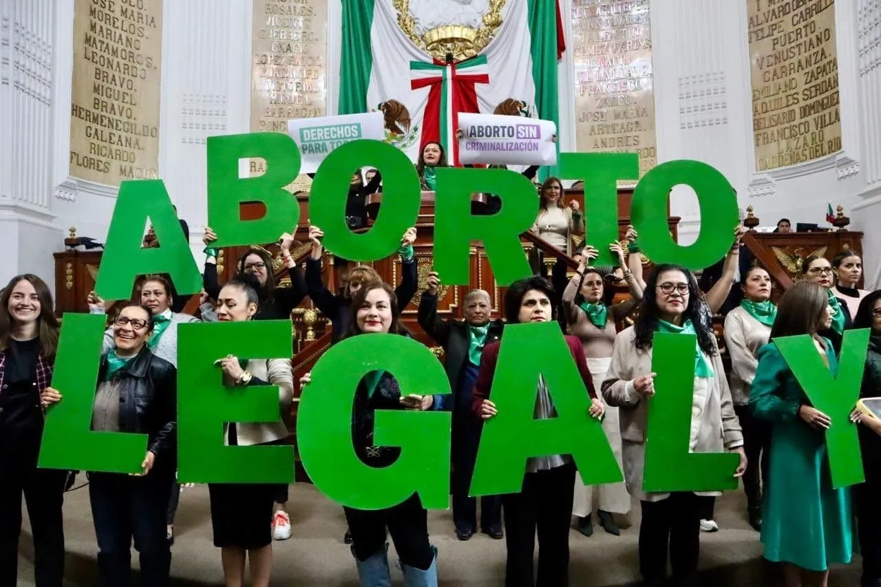 Arquidiócesis Primada pide incluirla en el debate sobre despenalización del aborto en CDMX