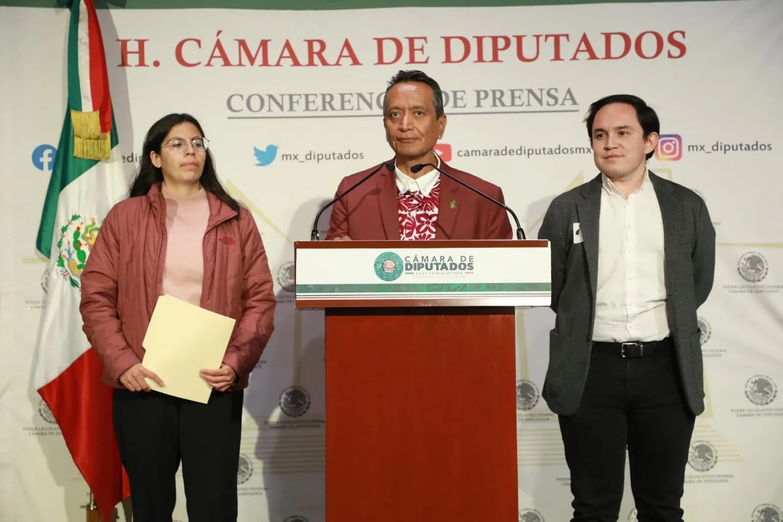 Diputado morenista acusa a alcalde de Benito Juárez de intentar privatizar los parques