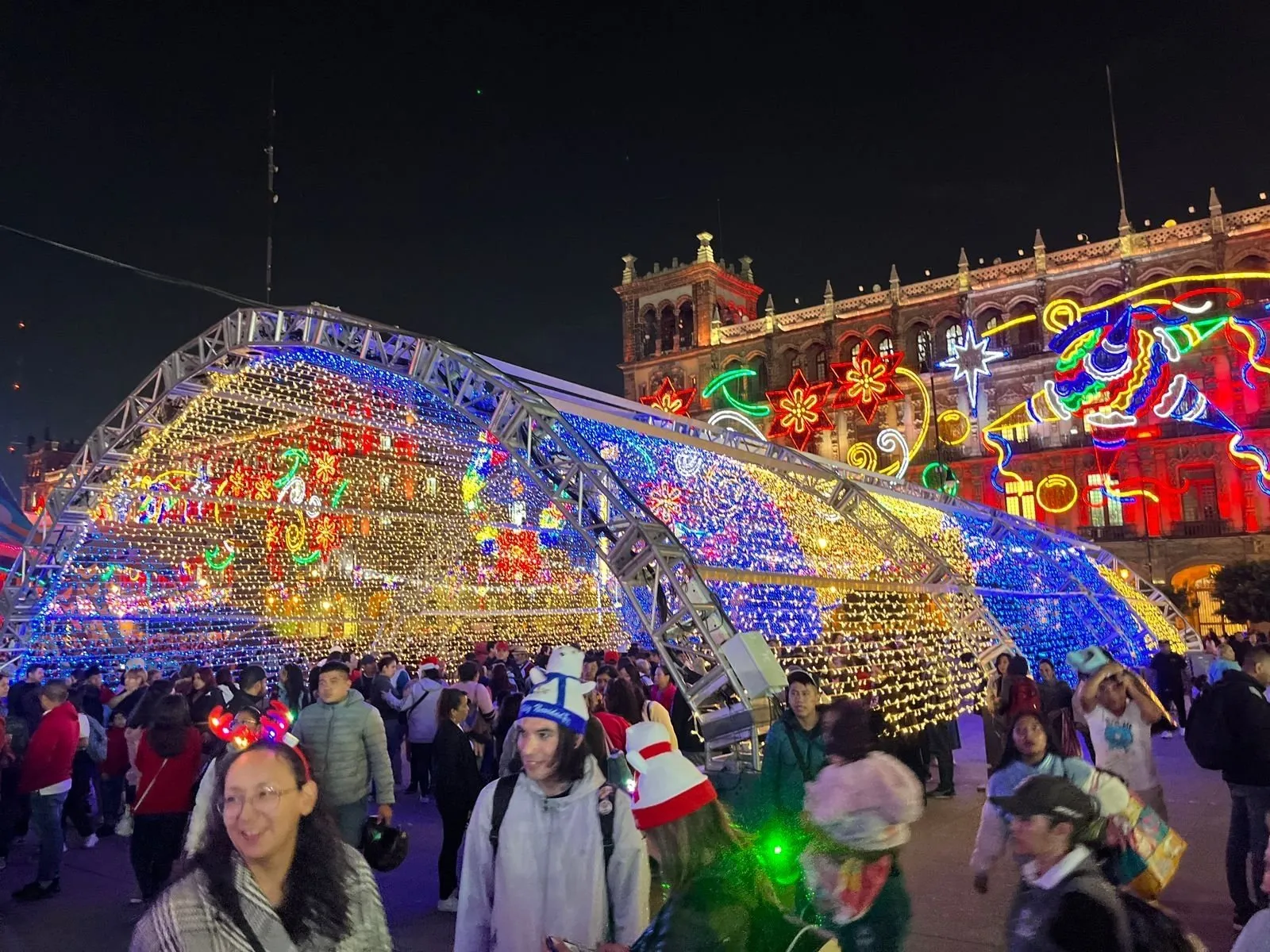 Los efectos del síndrome estacional de fin de año