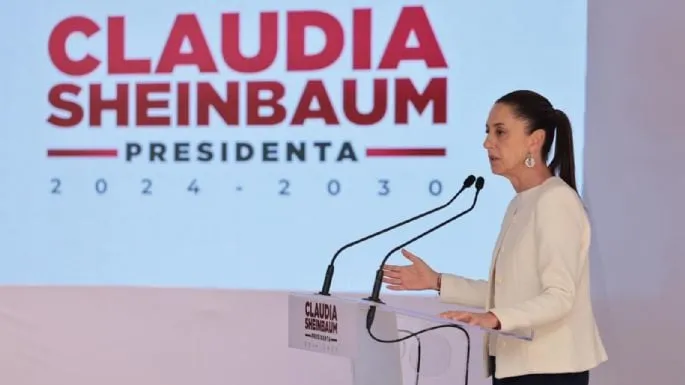 EU debe dar más información sobre la detención del Mayo Zambada: Sheinbaum