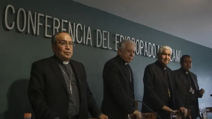 La CEM llama a senadores a la responsabilidad y les pide analizar con prudencia la reforma judicial