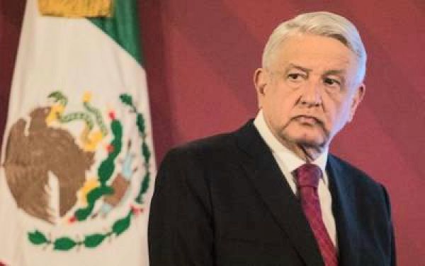 México pasa por una transformación, pero no en la forma que AMLO prometió