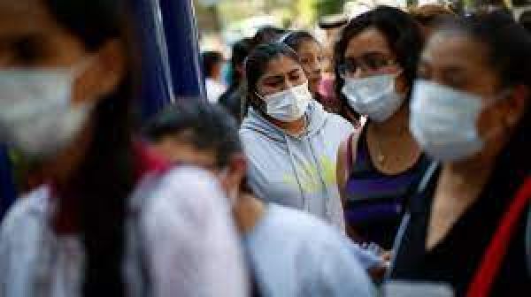 México cerró el año con más de 125 mil muertes por COVID19 