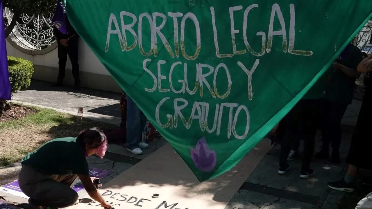 SCJN ordenó al Congreso de Chiapas despenalizar el aborto en la entidad