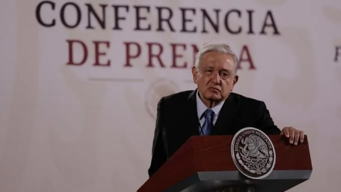 Oposición quiere que Sheinbaum y yo nos peleemos por reforma al Poder Judicial: AMLO