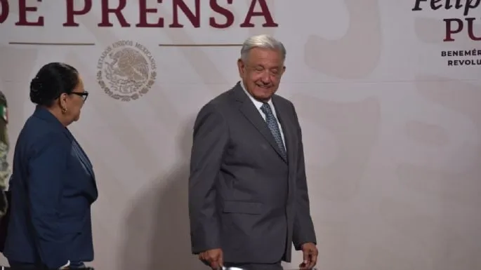 Estos fueron los principales temas de la conferencia mañanera de AMLO del 17 de septiembre (Video)