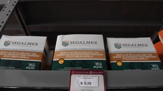 Gobierno de AMLO insiste en que el único caso de corrupción en el sexenio fue el fraude en Segalmex