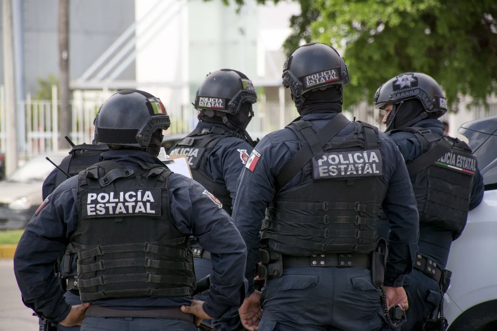 Encuentran cuatro cuerpos sin vida en Concordia, Sinaloa; tres fueron colgados