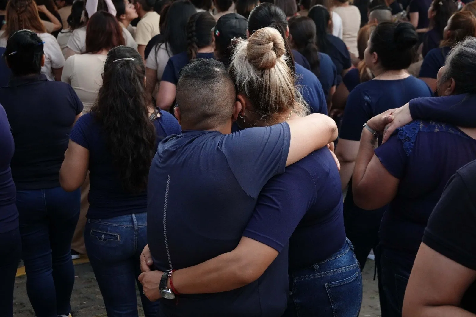 Mujeres en prisión: discriminación, abandono y sentencias más severas que los hombres (Video)