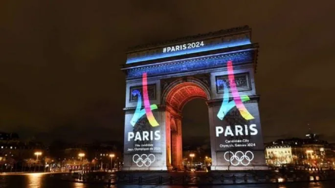 Arte: París 2024: El arte como aliado de la política internacional