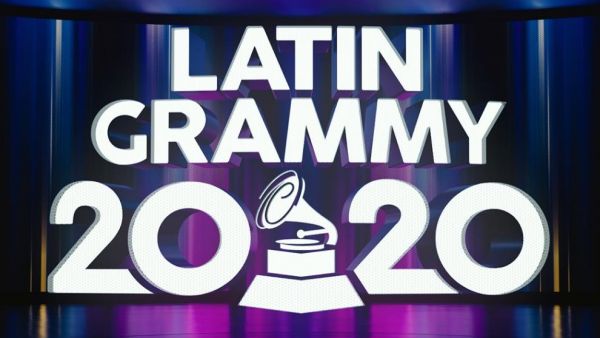 Los ganadores de los premios Latin Grammy 2020