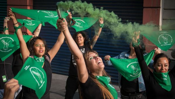 Aborto en México: la Suprema Corte despenaliza la interrupción voluntaria del embarazo