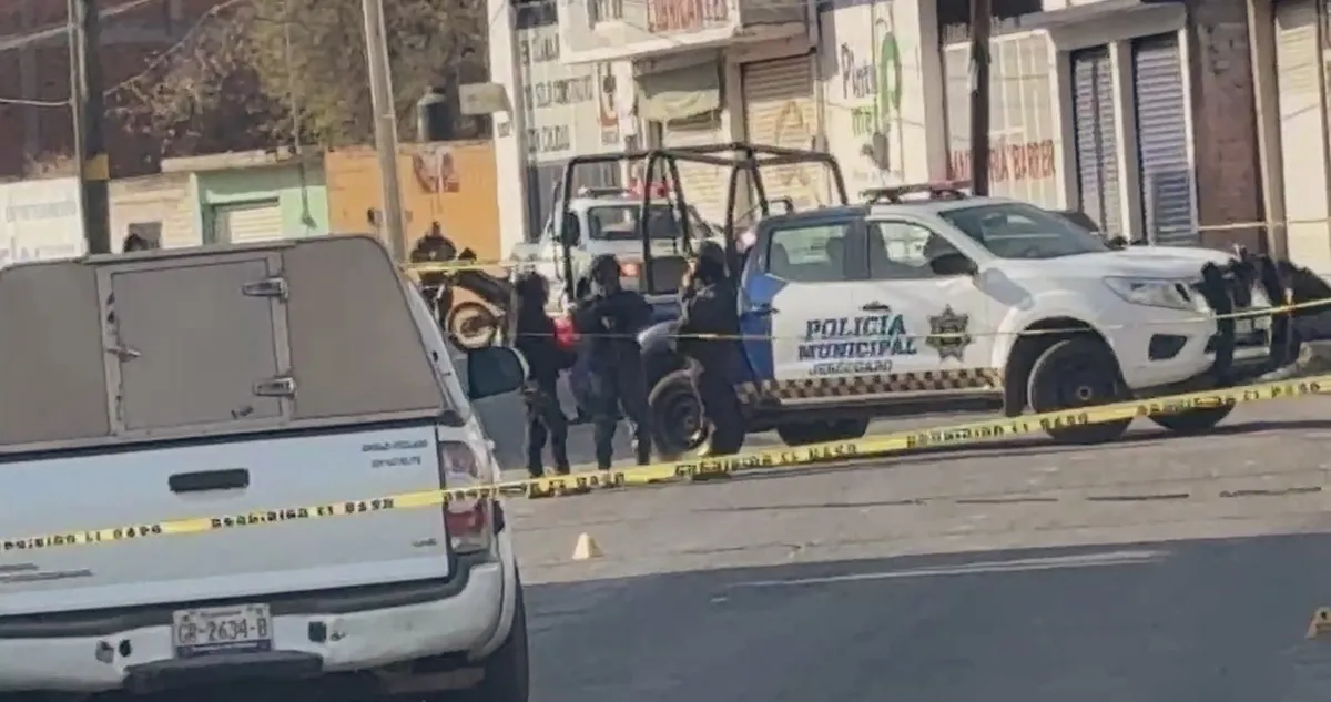 Semana de terror en Guanajuato: 8 ejecuciones al día, ataques a negocios y transporte público