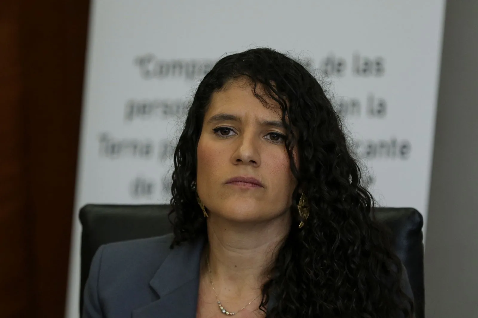 Bertha Alcalde permanece en lista de aspirantes a Fiscalía de CDMX aprobada por Consejo Ciudadano