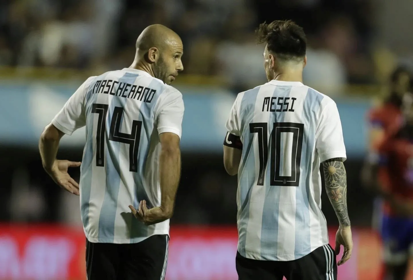 Lionel Messi tiene nuevo técnico: Javier Mascherano ficha con Inter Miami